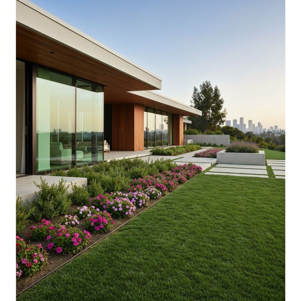 Golden Age Builders luxury home construction project