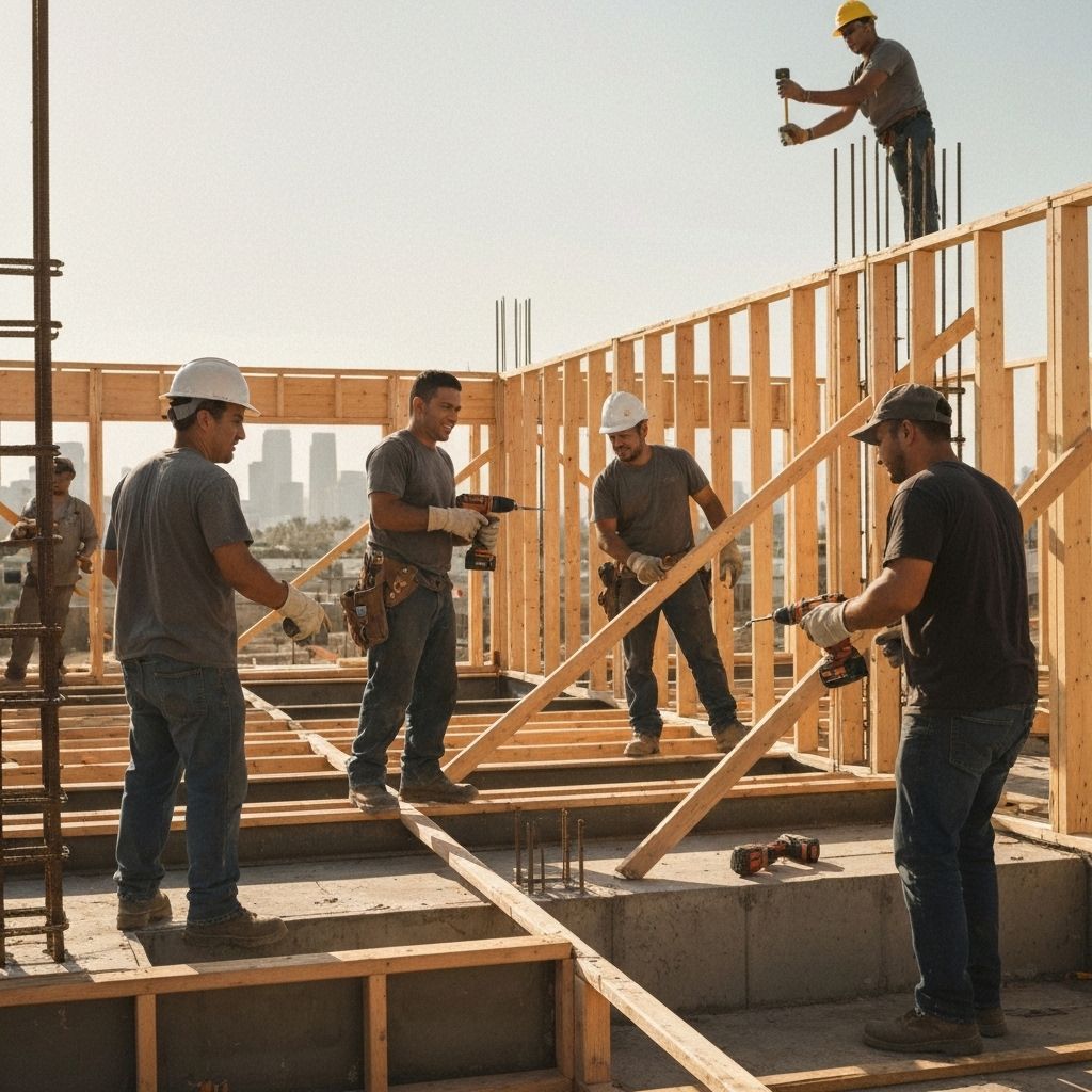 Addons & New Construction